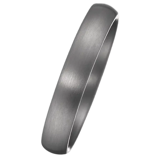 Alliance tantale pour homme