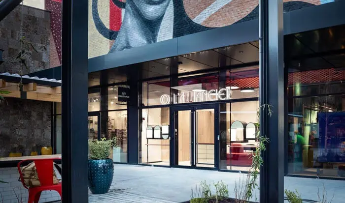 Bijouterie l'alliancier Strasbourg Alsace