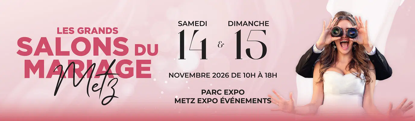 Salon De l'alliance Metz L'alliancier mariage