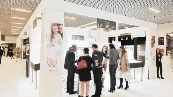 Salon l'alliancier