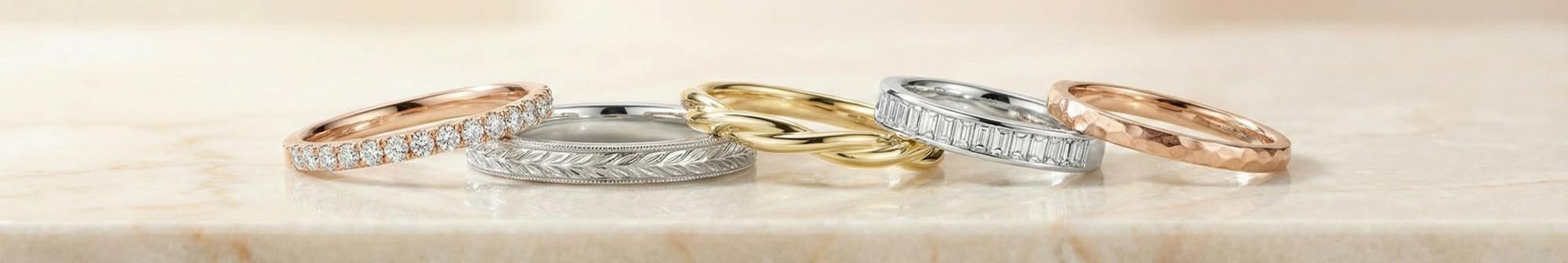 Bagues de mariage femme catégorie