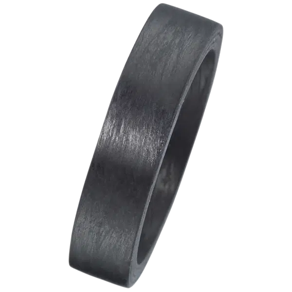 alliance carbone noir pure 5 mm