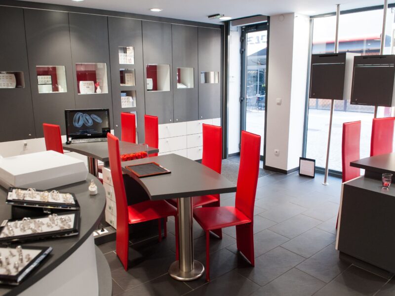 Boutique l'alliancier 76 grand rue
