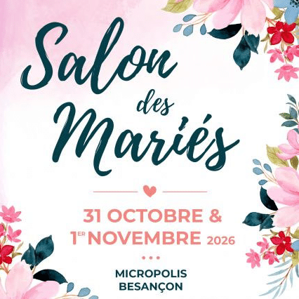 Salon alliances Besançon mariage alliancier