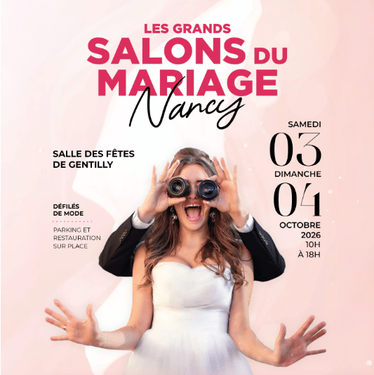 Salon alliance Nancy mariage alliancier