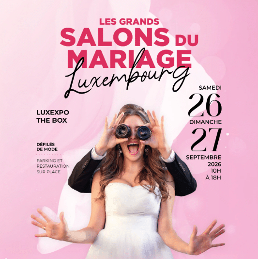 Salon alliance luxembourg mariage alliancier