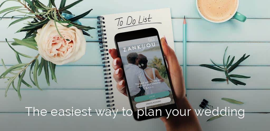 Application Zankyou