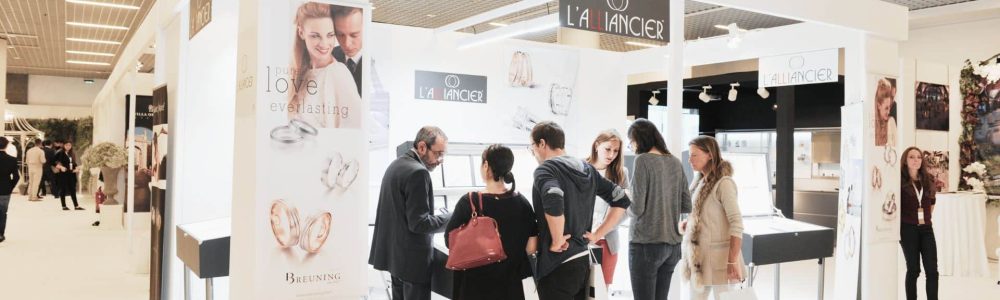 Salon l'alliancier